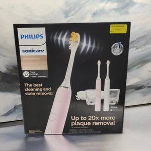 *NEW* Philips Sonicare DiamondClean Rechargeable Electric Toothbrush, 3239377 - Picture 1 of 4