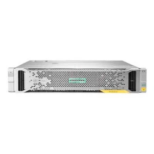 HPE StoreVirtual 3000 12 bays Server Storage Enclosure N9W99A - No HDD - Picture 1 of 2