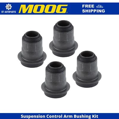 Kit de buje de brazo de control de suspensión para Chevrolet Impala 1958-1964 MOOG 1958 1959 Foto 1 de 4