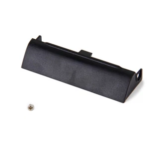 HDD Festplatten Rahmen Caddy Cover+Schraube Für DELL LATITUDE E6320 E6420 - Afbeelding 1 van 6