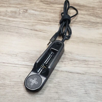 USB Charging Cradle Dock For Livescribe Pulse Smart Pen P/N 403-00001-001-B - Image 1 of 3