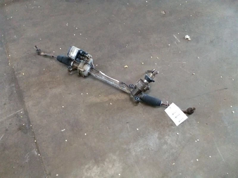 2010-2012 Ford Fusion Power Steering Rack & Pinion Assembly W/Electric Assist Foto 1 de 1