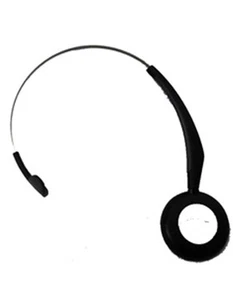 Genuine Jabra GN Netcom GN2100 Series Corded Headset Spare Headband in BLACK new - Picture 1 of 1