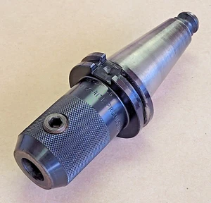 FITZ-RITE CAT40 TOOL HOLDER 40E-.75-3.5, ITEM A - Picture 1 of 7