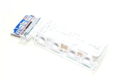 TAMIYA RC Truck Tractor Parts 1/14 Accessory Set (Cones & Tools) 56558 - Image 1 of 2