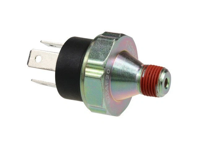 For 1981-1983 Plymouth PB250 Oil Pressure Sender Wells 27412QKRV 1982 - Image 1 of 2