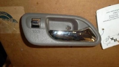 Manija de puerta TL 2000, interior 147746 Foto 1 de 4