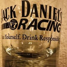 2007 NASCAR Jack Daniels Racing #07 Shot Glass 