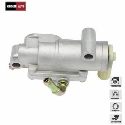 For Honda Civic CRX 1988 1989 1990-1991 I4 1.5L Idle Air Control Valve IACV - Image 1 of 4