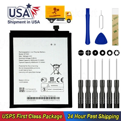 For Nokia 3.2 TA-1161 TA-1164 Replacement WT240 Battery Tool - Изображение 1 из 4