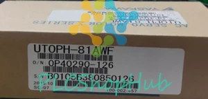 New 1pc Yaskawa UTOPH-81AWF UTOPH81AWF Servo Encoder Fast delivery - Picture 1 of 4