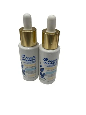 Head & Shoulders Supreme Hydrating Scalp Serum (1.3 oz) - 2 BRAND NEW UNOPENED - Image 1 of 4