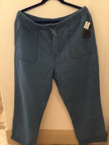 Pantalón corto Volcom Denim XL NUEVO CON ETIQUETAS - Imagen 1 de 6