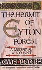 The Hermit Of Eyton Forest: 14 by Peters, Ellis Paperback Book The Cheap Fast