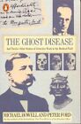 The Ghost Disease And Twelve Other Stories of Detectiv by Ford, Peter 0140059954