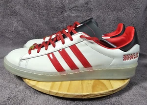 Größe 12,5 Adidas Campus 80 Howlin Rays Adilicious City Series FZ6566 - Bild 1 von 7