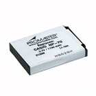 Promaster XP NP-70 3.7V/1100M Battery for Casio
