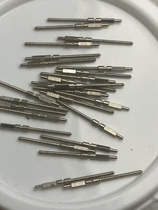uhrwerk buser teilschaft cal 130,140,141,145,146,180,185 original neu - Bild 1 von 3