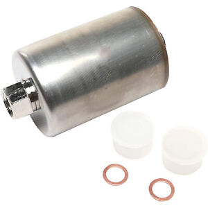 Replacement For GM ACDELCO GF652 FUEL FILTER 25171792 B80