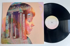 Not Not Fun 2013 White Poppy Vinyl Record Excellent! White Poppy Self-Titled LP - Imagen 1 de 8