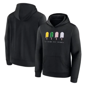 Tour De France Hoodie Kid's Cycling Graphic Hoodie - New - Picture 1 of 1