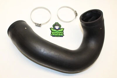 MANGUERA ESCAPE TRASERA BLOQUEO AGUA HONDA AQUATRAX F12 R12 F12X R12X 18351-HW1-670 Foto 1 de 3