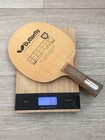 Butterfly Primorac Off+ Tischtennis Holz 82.g Rarität!