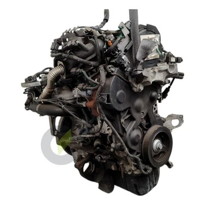 CITROEN C4 PICASSO GRAND E-HDI MK2 Engine Diesel With Pump And Injectors 9HC - Image 1 of 4