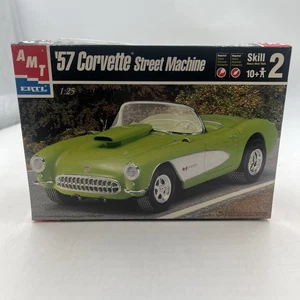 AMT '57 Corvette Street Machine #8213 - Bild 1 von 13
