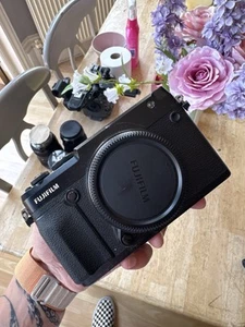 Fujifilm GFX50R - Picture 1 of 9
