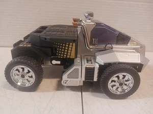Robot transformador Robosen T9 con caja - Imagen 1 de 8