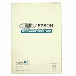 Druckerpapier Epson GF A3 [100 Stück] - Afbeelding 1 van 1