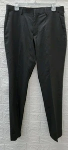 New J.Crew Ludlow Slim Fit Suit Pant In Italian Wool Sz 32x32 - Picture 1 of 7