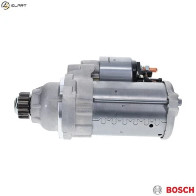 STARTER 1 986 S00 880 FOR SKODA SUPERB/III OCTAVIA/Combi CITIGO FABIA/Praktik - Image 1 of 4