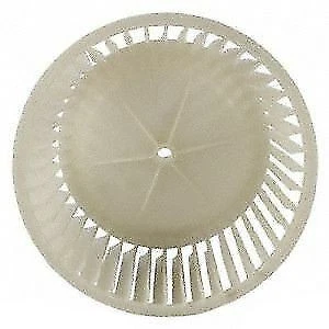 Motorcraft HVAC Blower Motor Wheel for 1990-1997 Ford F-250 4.6L 4.9L 5.0L op Foto 1 de 4