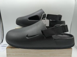 Nike Calm Mule Mens Shoes UK 9 Brand New AT90 Reduced - Picture 1 of 11