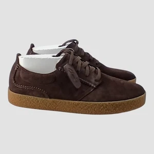 Clarks Herren StreethillLace Lifestyle Schuhe Sneaker Größe 13 - Bild 1 von 6