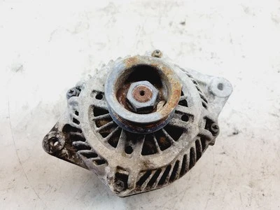 2005 2006 2007 2008 2009 SUBARU OUTBACK LEGACY 2.5L ALTERNATOR OEM 23700AA55A - Image 1 of 4