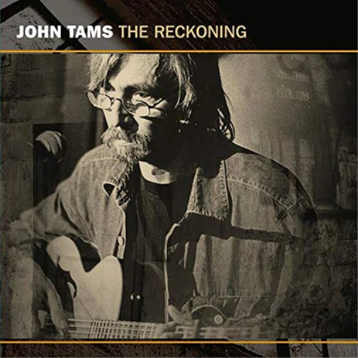 John Tams The Reckoning (CD) Deluxe  Album - Bild 1 von 1