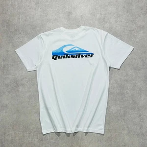 Camiseta Quiksilver, Mediana - Imagen 1 de 7