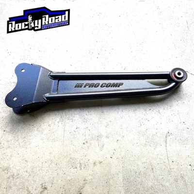 Pro Comp Radius Arm 6” Lift for 2005-2007 Ford F250 F350 Super Duty 4x4 - Image 1 of 4