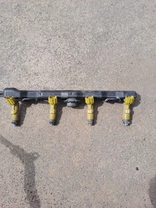 Toyota Celica 2zz Fuel Injectors Oem - Picture 1 of 1