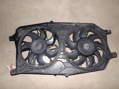 2005–2007 Ford Freestyle Engine Cooling Fan Assembly Used OEM - Image 1 of 4