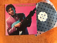RY COODER Bop Till You Drop LP '79 WARNER BROS Blues Rock original vinyl bsk3358