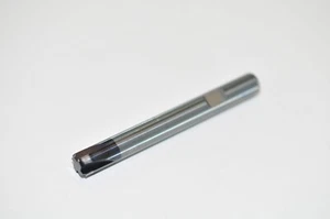 VHM Viertelkreisfräser Ø 7x8 mm r=0,5 mm Premus 178815 Entgratfräser RHV40785 - Bild 1 von 9