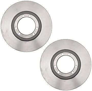 Rotor de freno de disco delantero para Hummer H1, AM General, Foto 1 de 2