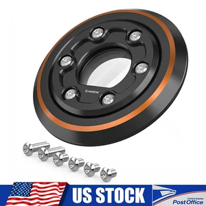 NICECNC Alternator Plug Cover 25701120 For Harley Pan America 1250 RA1250 21-24 - Foto 1 di 11