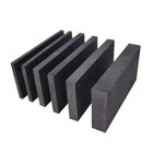 GRAPHITE BLOCK PLATE SHEET BLANK SAWCUT GRADE 2915 3/4" x 6" x 6"