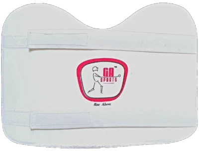 GA Test Cricket Chest Guard - image 1 of 3