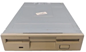SAMSUNG SFD-321B /ICL REV. S1*FLOPPY DISKETTENLAUFWERK* 1,44MB DISKETTEN#NT4256 - Bild 1 von 3